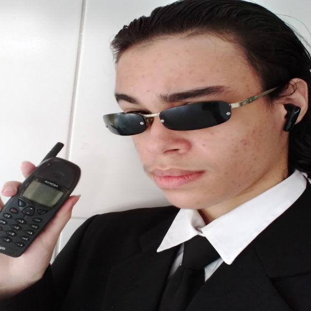 Vinícius Stanley