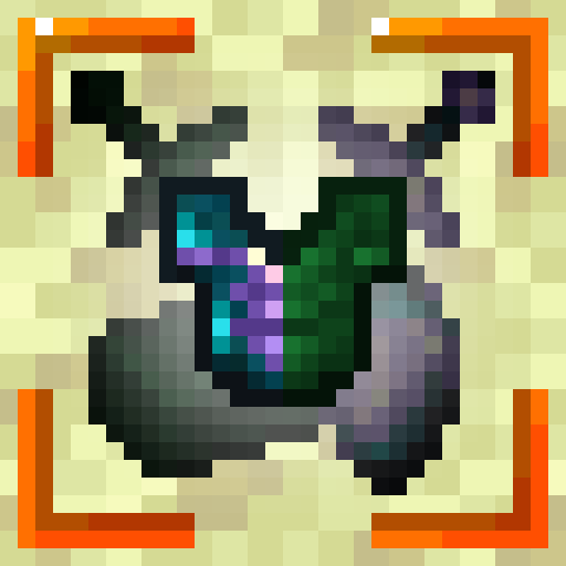 Pearlanium Mod